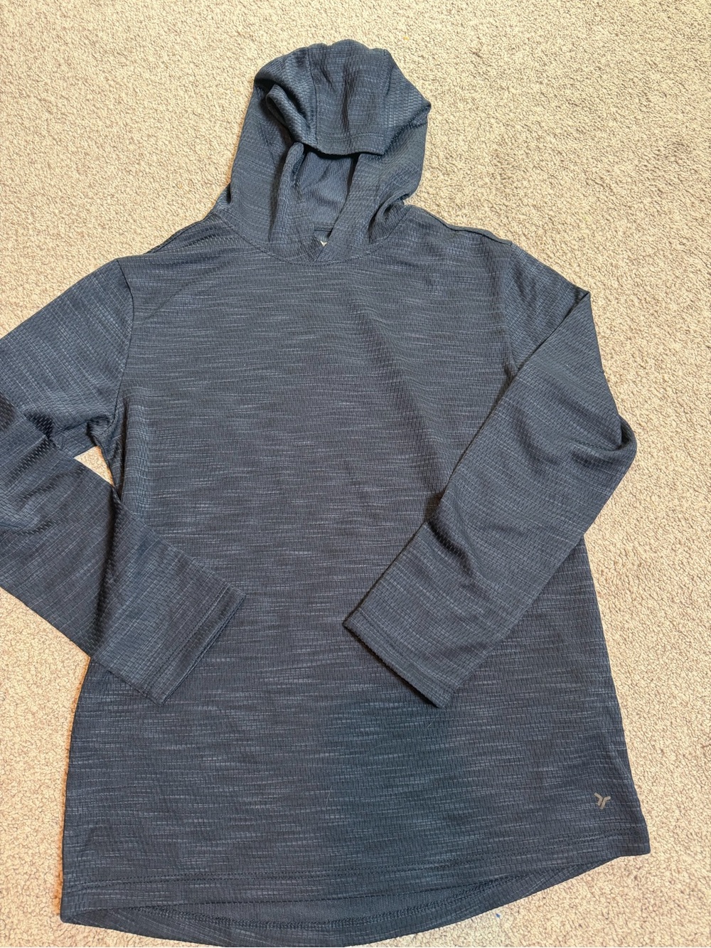 Old navy active boys hoodie